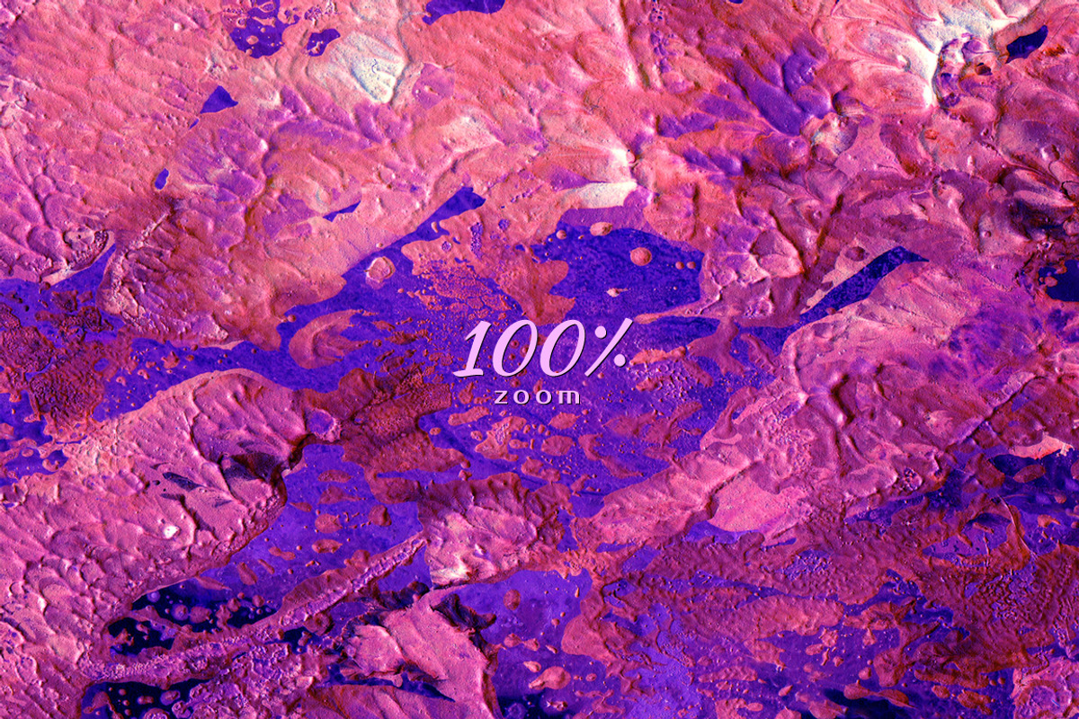 Purple MAGIC CAVE Textures, a Texture Graphic by ekaart (Photo 6 of 9)