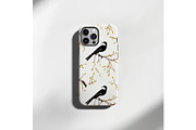Phone Case Mockup, iPhone Mockup, an iPhone Mockup by EmpaviMockups (Thumbnail 3 of 7)
