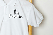 Logical Mention, a Script Font by InermediaSTUDIO (Thumbnail 4 of 8)