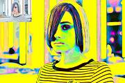 Portrait Art Director, an Action Add-On by MRI STUDIO (Thumbnail 3 of 12)