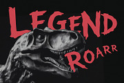 Heyend Ciwowks Horror Distressed, a Blackletter Font by Maulana Creative (Thumbnail 4 of 6)