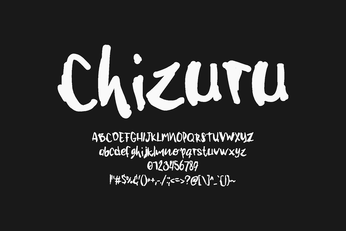 Yararà Studio - 2023 Bundle Shop, a Font by YARARÀ STUDIO (Photo 12 of 13)