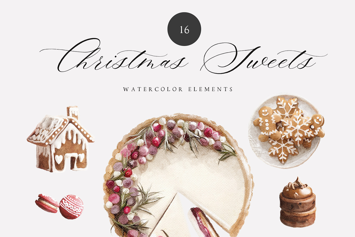 New! Fall + Winter Christmas Edition, an Illustration by Isabelle Salem (Photo 46 of 242)