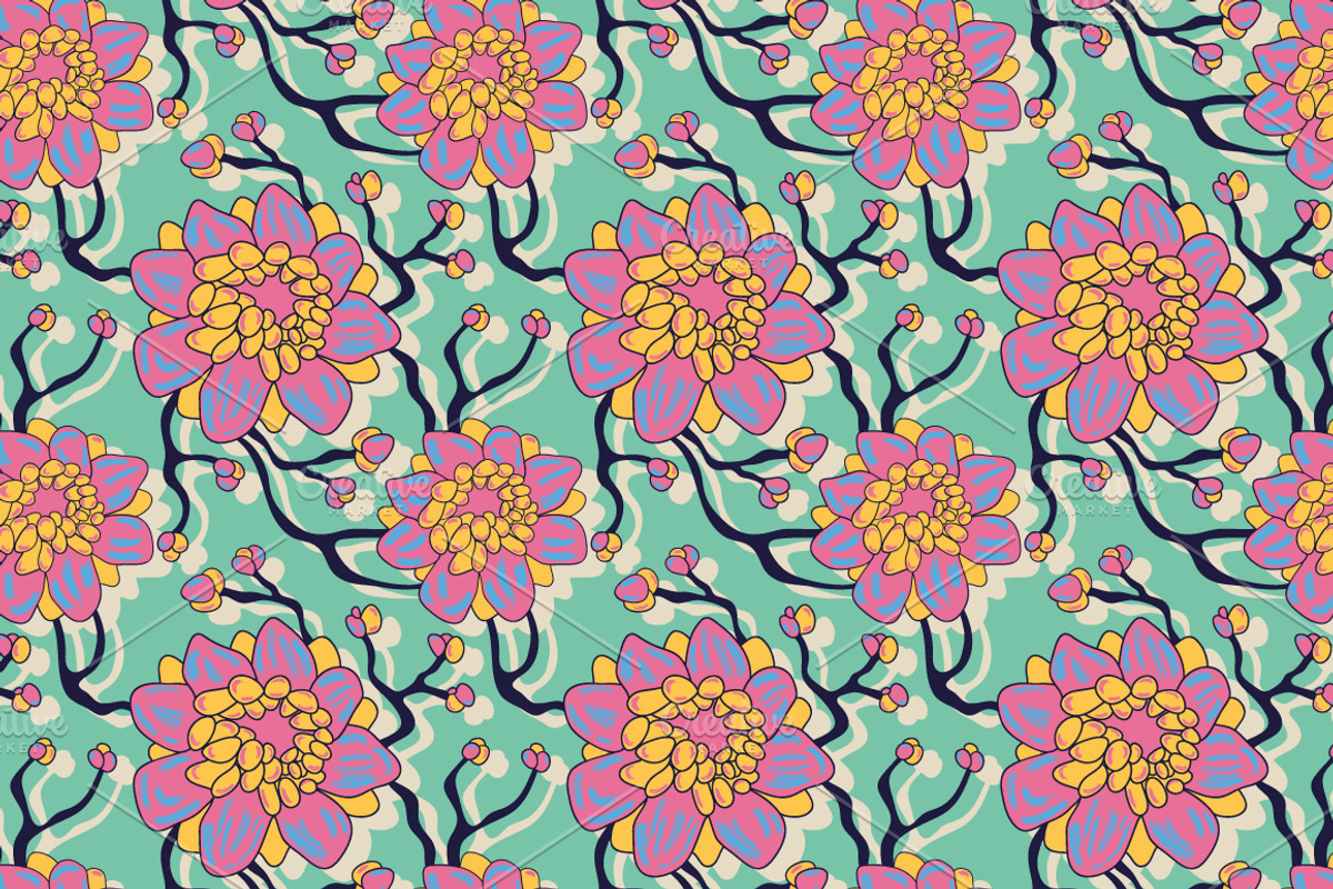 Beautiful flowers preview 8