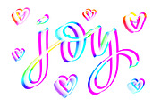 Rainbow Outline Procreate Brushes, a Brush Add-On by Almazova Dolzhenko (Thumbnail 12 of 13)