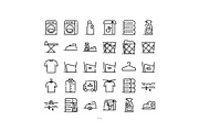 laundry 90 icons, an Icon by iconfield (Thumbnail 4 of 4)