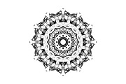Premium Mandala Illustration Pack, a Decorative Illustration by NJ Himel (Thumbnail 4 of 101)