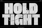 Bratva Variable Fonts, a Sans Serif Font by Adam Fathony (Thumbnail 11 of 16)
