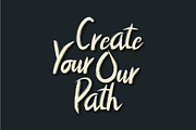 atliks, a Script Font by khalwa.studio (Thumbnail 3 of 9)