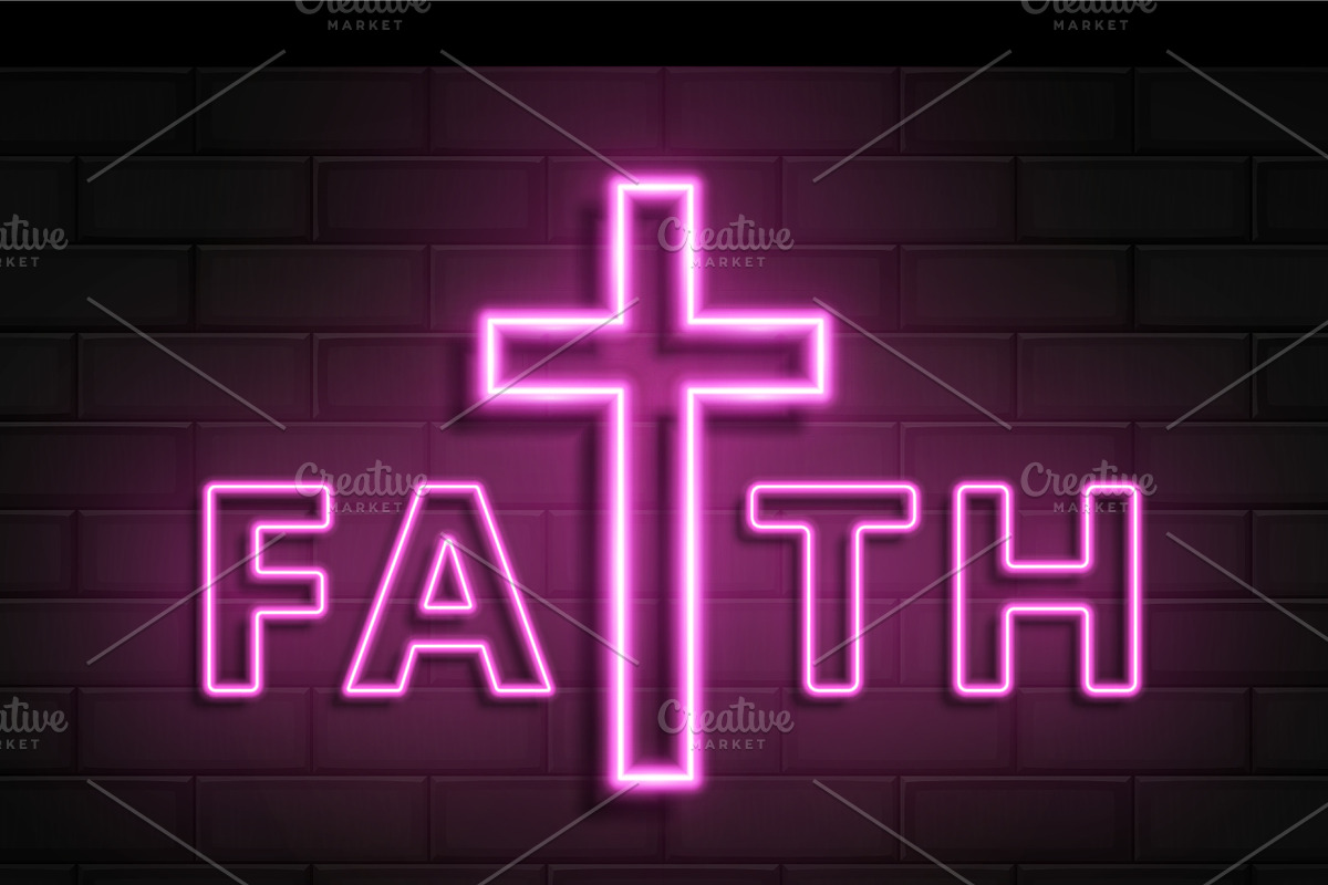 Vector detailed NEON Big pack!, a Technology Illustration by PhotoVector (Photo 11 of 11)