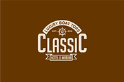 10 LABELS & BADGES VOL2, a Branding & Logo Template by shazi (Thumbnail 9 of 11)