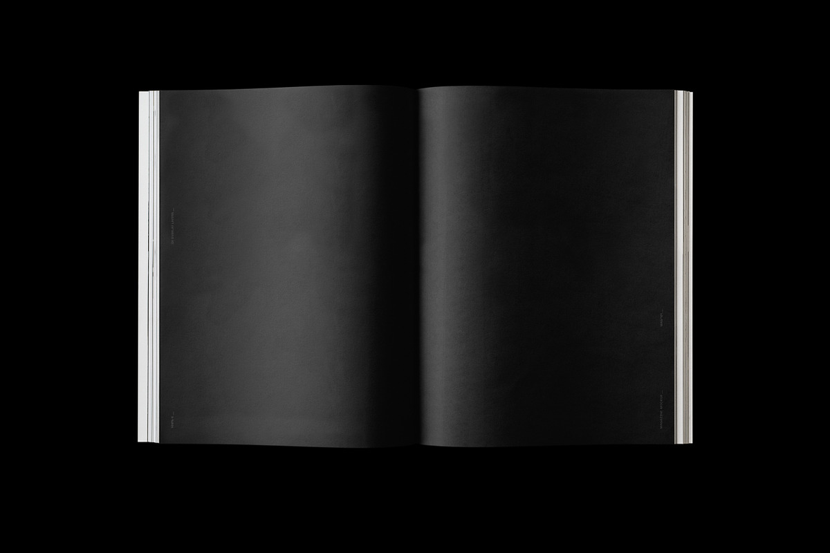Mag 01 - Magazine Spread Mockup, a Print Template by Madleen Nilsson Studio (Photo 2 of 13)