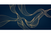 Waves Illustrations, a Background Graphic by Marylia (Thumbnail 19 of 20)
