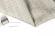 Vintage doodle bundle. Patterns+, a Pattern Graphic by Sentimental postman (Thumbnail 12 of 18)