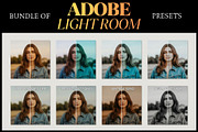 High Contrast Preset Pack Of 10,000, a Preset Add-On by Crox Studio | Digital (Thumbnail 16 of 63)