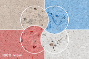 20 Color Mulberry Paper Textures, a Texture Graphic by Textures & Backgrounds (Thumbnail 3 of 12)