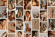 100 Essence Skincare Stock Images, a Beauty & Fashion Photo by Wildfield Studio (Thumbnail 6 of 7)