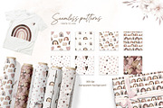 Our voices watercolor collection, an Illustration by Peace ART (Thumbnail 12 of 13)