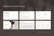 Business Proposal Powerpoint, a Presentation Template by SlideCo (Thumbnail 15 of 25)
