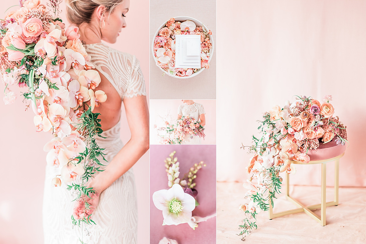 Floral & Bridal Stock Photo Bundle, an Arts & Entertainment Photo by CreativeMavenCo. (Photo 10 of 20)