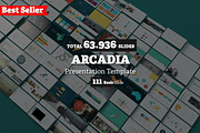 Big Deal Bundle Mix Powerpoint, a Presentation Template by Graphicslide (Thumbnail 2 of 30)