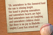 Killebrew Walk | Athletic Typeface, a Serif Font by StudioWorks (Thumbnail 2 of 7)