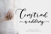 Ellovia | Script Font, a Script Font by Ekahermawan (Thumbnail 3 of 14)