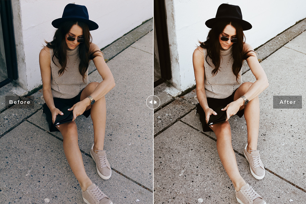 Vancouver Pro Lightroom Presets, an Action Add-On by Creativetacos (Photo 6 of 6)