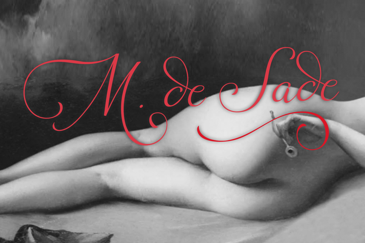 MdeSade preview 2