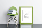 Frame Mockup Generator, a Mockup by Milan Mockup (Thumbnail 10 of 20)