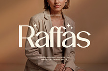 Raffas