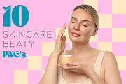 10 Skincare PNGs – Real Model Set, a Beauty & Fashion Photo by AtlasStudio PRO (Thumbnail 2 of 3)
