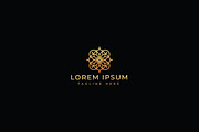 Spa logo template, a Branding & Logo Template by vectplus (Thumbnail 1 of 2)
