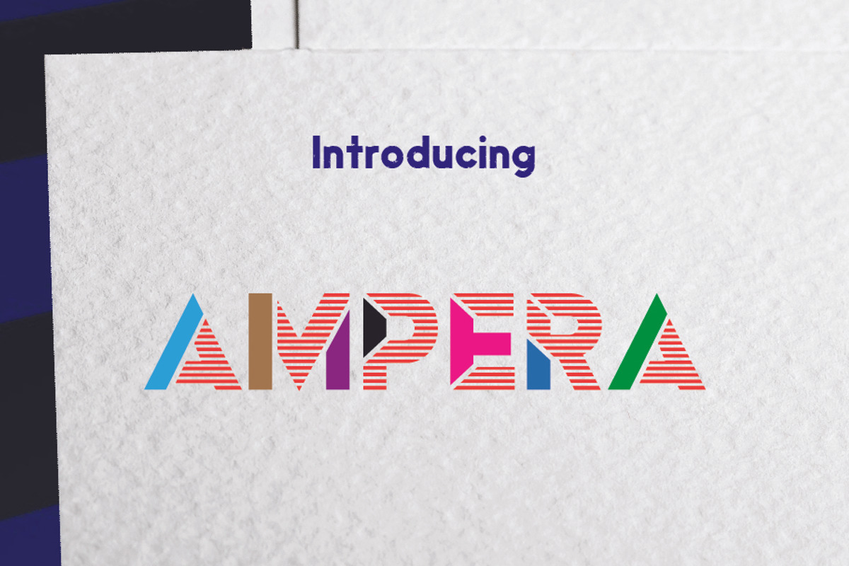 AMPERA