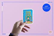 Zero Fucks Given | Rainbow Cereal, an Object Graphic by Millusti (Thumbnail 1 of 3)