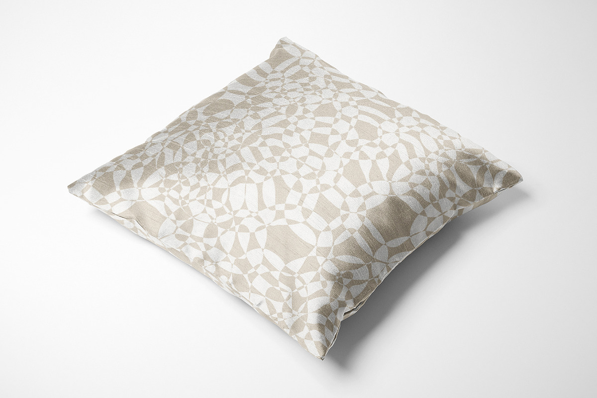 Subtle Shapes, a Wallpaper Graphic by MalyskaStudio