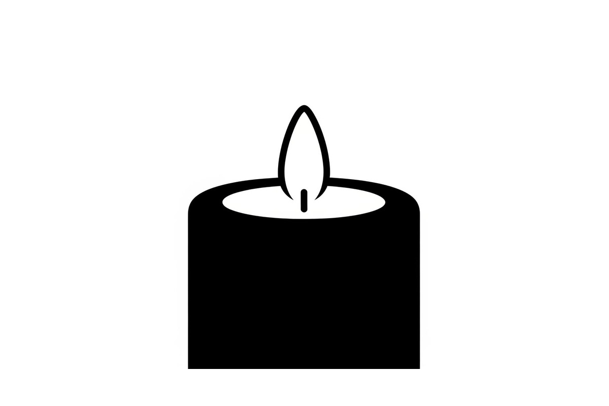 Candle Silhouette Vector Bundle, an Illustration by jahid234 (Photo 29 of 51)