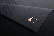 Modern Minimal Letter U Logo Design, a Branding & Logo Template by arhabib (Thumbnail 4 of 9)