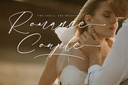 Fasttelo Engelliy Elegant Script, a Script Font by Letterena Studios Script (Thumbnail 9 of 15)