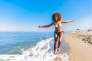 Water Splash Photoshop Overlays, a Plug-in Add-On by FixThePhoto (Thumbnail 28 of 34)