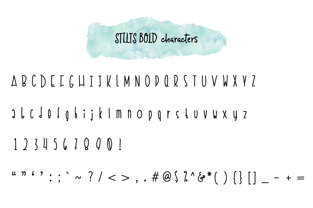 Stilts Bundle preview 5
