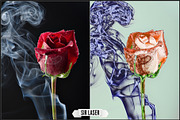 Solarized IR Inspired profiles LUTs, a Plug-in Add-On by Raztrend (Thumbnail 16 of 30)