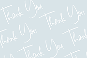 Giulietta // handwriting, a Script Font by takoliko (Thumbnail 14 of 14)