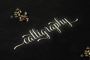 Madelis Script, a Script Font by Stripes Studio (Thumbnail 3 of 5)