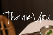 Holleday, a Handwritten Font by Integritype Studio (Thumbnail 15 of 15)