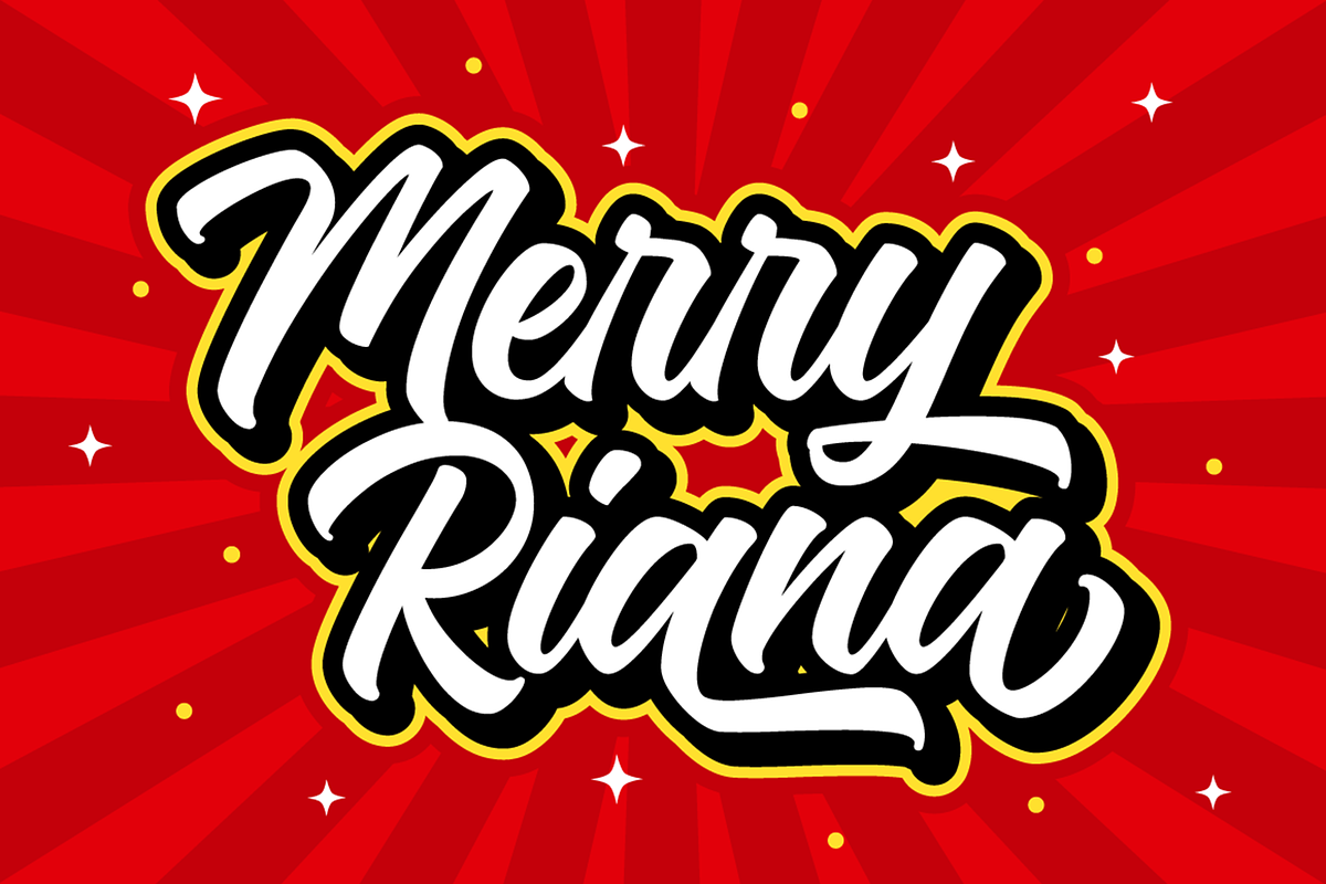 Srabi Script, a Script Font by hastatypestd (Photo 3 of 10)