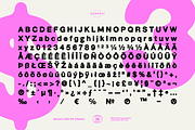 Generic G20-FR 'Classic', a Sans Serif Font by More Etc. Studios (Thumbnail 6 of 8)