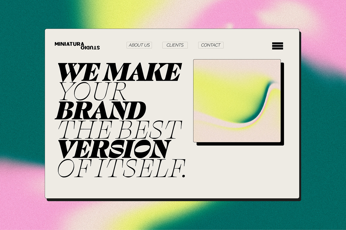 VIVID JADE Gradient Set, a Texture Graphic by angelainthefields (Photo 10 of 11)