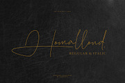 Jadatype Fonts Pack | Script Edition, a Script Font by Jadatype.id (Thumbnail 7 of 25)