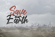 Smoke Attack, a Script Font by khurasan (Thumbnail 4 of 7)